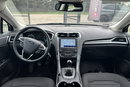 Ford Mondeo 2.0 EcoBlue Trend 150KM, I właściciel, salon Polska, gwarancja 12 m-cy zdjęcie 20
