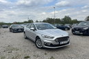 Ford Mondeo 2.0 EcoBlue Trend 150KM, I właściciel, salon Polska, gwarancja 12 m-cy zdjęcie 3