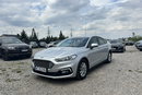 Ford Mondeo 2.0 EcoBlue Trend 150KM, I właściciel, salon Polska, gwarancja 12 m-cy zdjęcie 4
