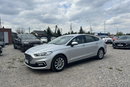 Ford Mondeo 2.0 EcoBlue Trend 150KM, I właściciel, salon Polska, gwarancja 12 m-cy zdjęcie 5