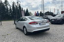 Ford Mondeo 2.0 EcoBlue Trend 150KM, I właściciel, salon Polska, gwarancja 12 m-cy zdjęcie 8