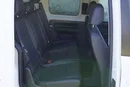 Volkswagen caddy zdjęcie 13
