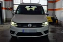 Volkswagen caddy zdjęcie 14