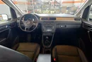 Volkswagen caddy zdjęcie 16