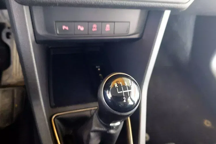 Volkswagen caddy zdjęcie 20