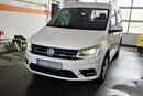 Volkswagen caddy zdjęcie 23