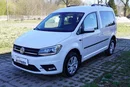 Volkswagen caddy zdjęcie 5