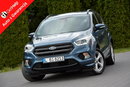 Ford Kuga ST-Line Skóry 4X4 Radar Xenon Ledy Kamera ParkAssist Keyless Alu18 ASO zdjęcie 1
