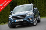 Ford Kuga ST-Line Skóry 4X4 Radar Xenon Ledy Kamera ParkAssist Keyless Alu18 zdjęcie 1