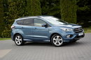 Ford Kuga ST-Line Skóry 4X4 Radar Xenon Ledy Kamera ParkAssist Keyless Alu18 ASO zdjęcie 10