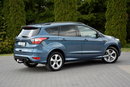 Ford Kuga ST-Line Skóry 4X4 Radar Xenon Ledy Kamera ParkAssist Keyless Alu18 ASO zdjęcie 11