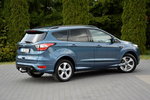 Ford Kuga ST-Line Skóry 4X4 Radar Xenon Ledy Kamera ParkAssist Keyless Alu18 zdjęcie 11