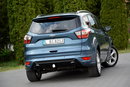 Ford Kuga ST-Line Skóry 4X4 Radar Xenon Ledy Kamera ParkAssist Keyless Alu18 ASO zdjęcie 13