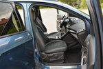 Ford Kuga ST-Line Skóry 4X4 Radar Xenon Ledy Kamera ParkAssist Keyless Alu18 zdjęcie 18