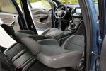 Ford Kuga ST-Line Skóry 4X4 Radar Xenon Ledy Kamera ParkAssist Keyless Alu18 zdjęcie 21