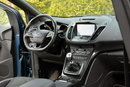Ford Kuga ST-Line Skóry 4X4 Radar Xenon Ledy Kamera ParkAssist Keyless Alu18 ASO zdjęcie 22