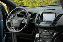 Ford Kuga ST-Line Skóry 4X4 Radar Xenon Ledy Kamera ParkAssist Keyless Alu18 ASO zdjęcie 23