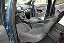 Ford Kuga ST-Line Skóry 4X4 Radar Xenon Ledy Kamera ParkAssist Keyless Alu18 ASO zdjęcie 24