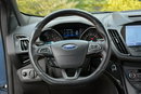 Ford Kuga ST-Line Skóry 4X4 Radar Xenon Ledy Kamera ParkAssist Keyless Alu18 ASO zdjęcie 25
