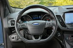 Ford Kuga ST-Line Skóry 4X4 Radar Xenon Ledy Kamera ParkAssist Keyless Alu18 zdjęcie 25