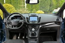 Ford Kuga ST-Line Skóry 4X4 Radar Xenon Ledy Kamera ParkAssist Keyless Alu18 ASO zdjęcie 26