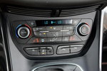 Ford Kuga ST-Line Skóry 4X4 Radar Xenon Ledy Kamera ParkAssist Keyless Alu18 zdjęcie 30