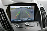 Ford Kuga ST-Line Skóry 4X4 Radar Xenon Ledy Kamera ParkAssist Keyless Alu18 zdjęcie 31