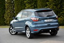 Ford Kuga ST-Line Skóry 4X4 Radar Xenon Ledy Kamera ParkAssist Keyless Alu18 ASO zdjęcie 5