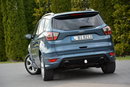 Ford Kuga ST-Line Skóry 4X4 Radar Xenon Ledy Kamera ParkAssist Keyless Alu18 ASO zdjęcie 6