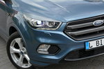 Ford Kuga ST-Line Skóry 4X4 Radar Xenon Ledy Kamera ParkAssist Keyless Alu18 zdjęcie 7