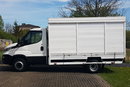 Iveco 70C18 KONTENER ROLETY BOK DO TRANSPORTU WODY 3.66x2.21x1.86 zdjęcie 11