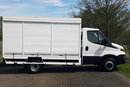 Iveco 70C18 KONTENER ROLETY BOK DO TRANSPORTU WODY 3.66x2.21x1.86 zdjęcie 12