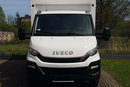 Iveco 70C18 KONTENER ROLETY BOK DO TRANSPORTU WODY 3.66x2.21x1.86 zdjęcie 15