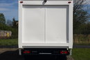 Iveco 70C18 KONTENER ROLETY BOK DO TRANSPORTU WODY 3.66x2.21x1.86 zdjęcie 16