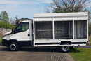 Iveco 70C18 KONTENER ROLETY BOK DO TRANSPORTU WODY 3.66x2.21x1.86 zdjęcie 19