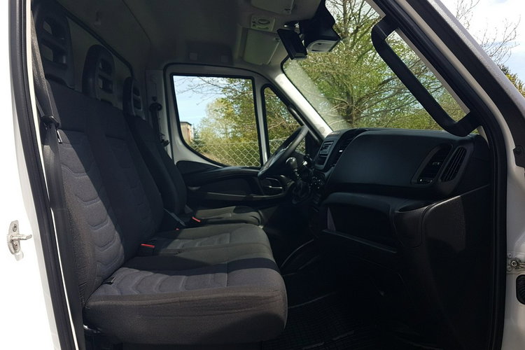 Iveco 70C18 KONTENER ROLETY BOK DO TRANSPORTU WODY 3.66x2.21x1.86 zdjęcie 23