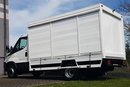 Iveco 70C18 KONTENER ROLETY BOK DO TRANSPORTU WODY 3.66x2.21x1.86 zdjęcie 28