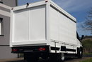 Iveco 70C18 KONTENER ROLETY BOK DO TRANSPORTU WODY 3.66x2.21x1.86 zdjęcie 29