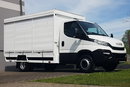 Iveco 70C18 KONTENER ROLETY BOK DO TRANSPORTU WODY 3.66x2.21x1.86 zdjęcie 30