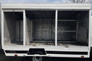 Iveco 70C18 KONTENER ROLETY BOK DO TRANSPORTU WODY 3.66x2.21x1.86 zdjęcie 33
