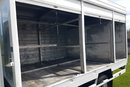 Iveco 70C18 KONTENER ROLETY BOK DO TRANSPORTU WODY 3.66x2.21x1.86 zdjęcie 34