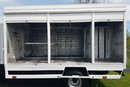 Iveco 70C18 KONTENER ROLETY BOK DO TRANSPORTU WODY 3.66x2.21x1.86 zdjęcie 35
