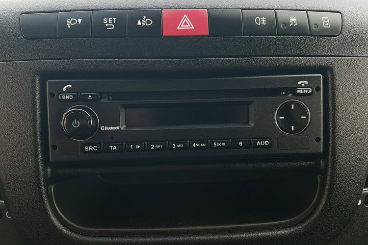 Iveco 70C18 KONTENER ROLETY BOK DO TRANSPORTU WODY 3.66x2.21x1.86 zdjęcie 37