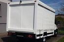 Iveco 70C18 KONTENER ROLETY BOK DO TRANSPORTU WODY 3.66x2.21x1.86 zdjęcie 4