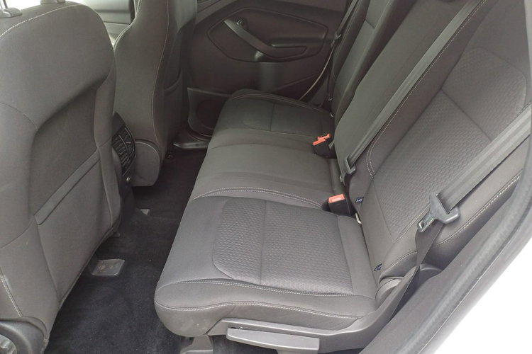 Ford Kuga zadbany, , bogata wersja, GWARANCJA zdjęcie 14