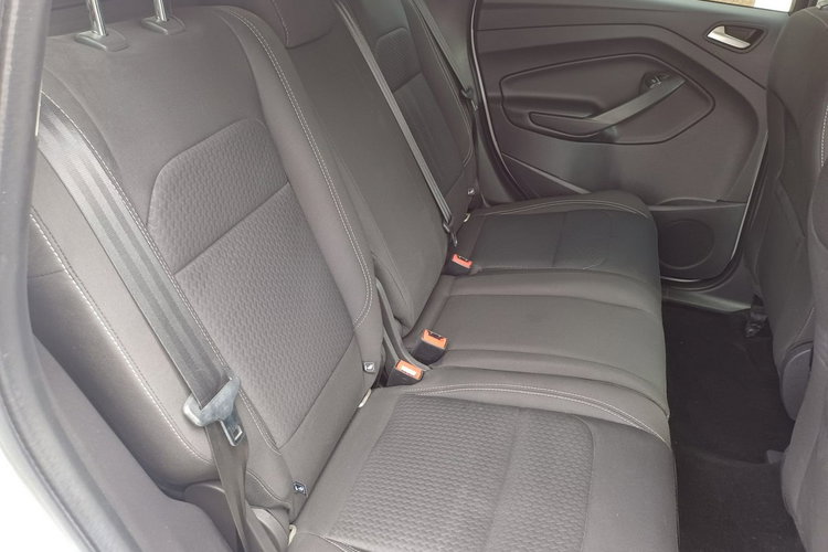 Ford Kuga zadbany, , bogata wersja, GWARANCJA zdjęcie 15