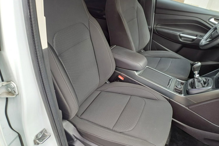 Ford Kuga zadbany, , bogata wersja, GWARANCJA zdjęcie 18