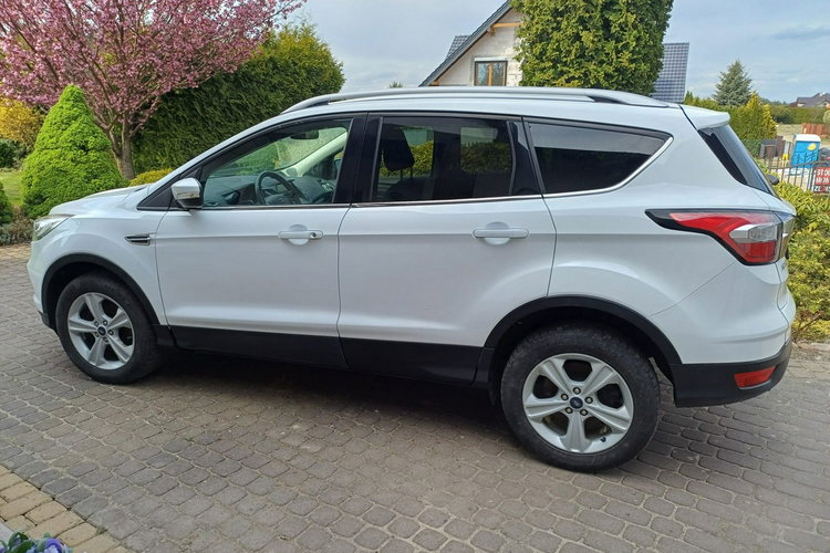 Ford Kuga zadbany, , bogata wersja, GWARANCJA zdjęcie 5
