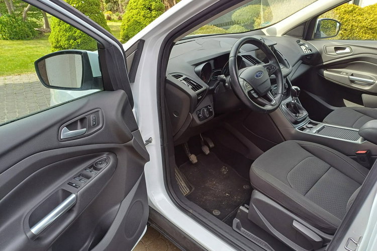 Ford Kuga zadbany, , bogata wersja, GWARANCJA zdjęcie 8