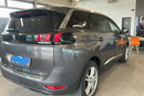 Peugeot 5008 LED, Klimatronic 2-stref, 7-osobowy, Skóra, Virtual cockpit, Masaże zdjęcie 1
